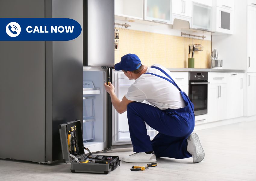 Saint Paul IA Appliance Repair Company
